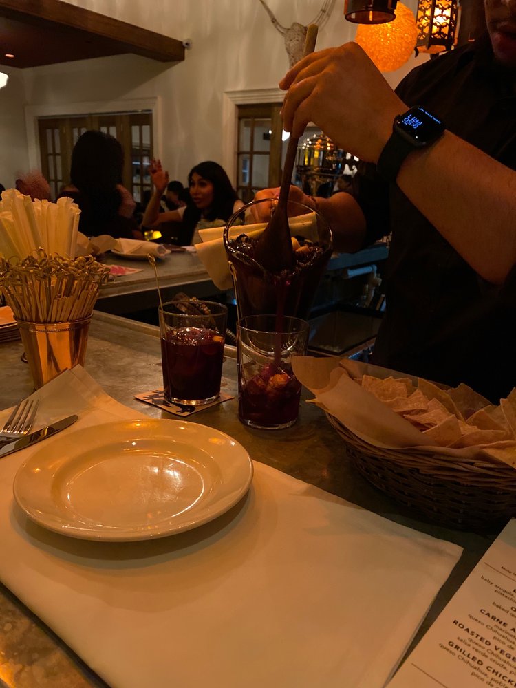 Besito Mexican Restaurant
