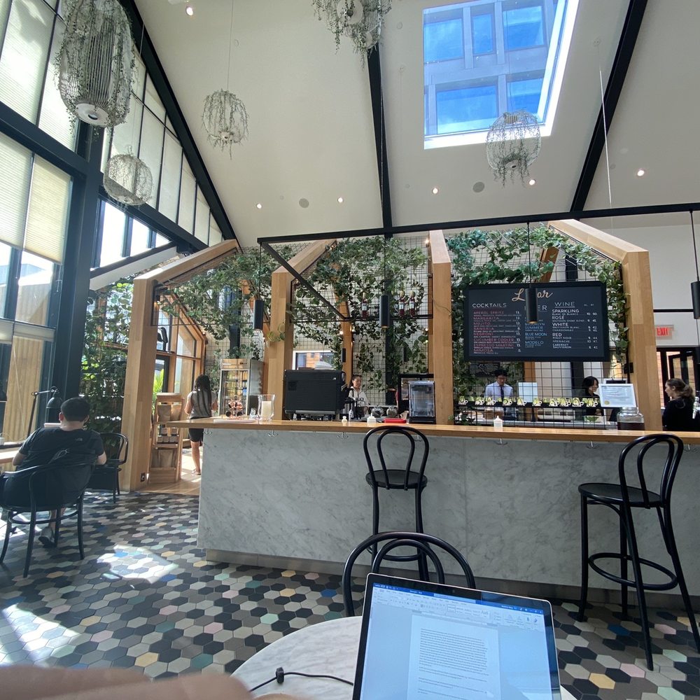 Coperaco - Cafes Near Me - Harrison, New Jersey Coperaco - Cafes Near Me - Harrison, New Jersey