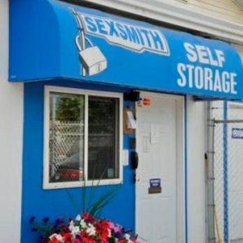 Sexsmith Self Storage - Photo - Self Storage Near Me - Kelowna, British Columbia Sexsmith Self Storage - Photo - Self Storage Near Me - Kelowna, British Columbia