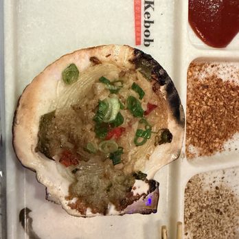 T - Kebob T 串 - Asian Fusion Near Me - Monterey Park, California T - Kebob T 串 - Asian Fusion Near Me - Monterey Park, California