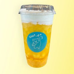 Shhh Up Cafe