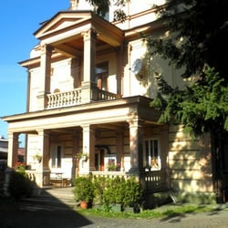 Pivovar Rohozec - Vchod