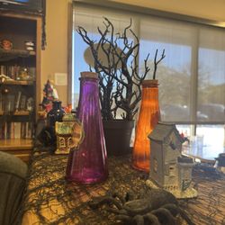 Fun Halloween decorations