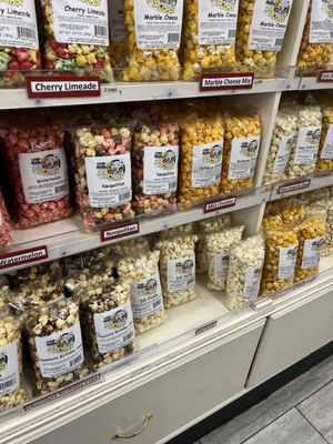 Redmon's Candy Factory by null