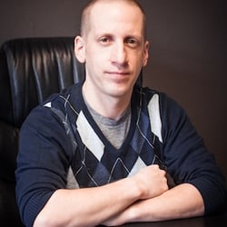 Matthew R. Hoff - Experience, when experience matters most.