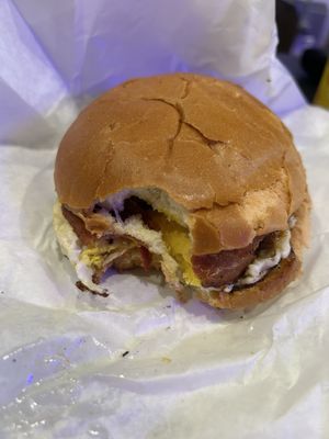 Legends Café & Creamery by null