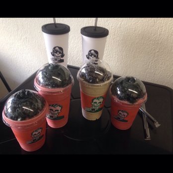Rad Coffee - Upland - Coffee & Tea Near Me - Upland, California