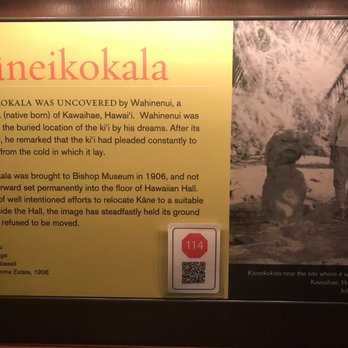 Bishop Museum - Wonderful historical artifacts - Museums Near Me - Honolulu, Hawaii
