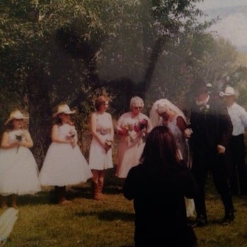 Double Diamond X Ranch - Our favorite song..."Your love keeps lifting me higher" beautiful venue for a wedding! - Venues & Event Spaces Near Me - Cody, Wyoming