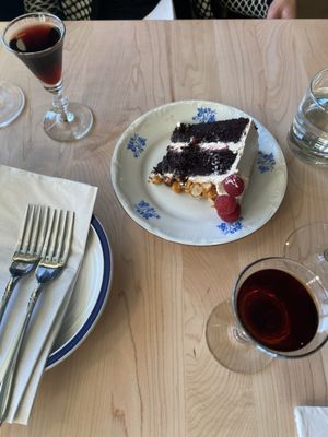 Cafe Campli by null