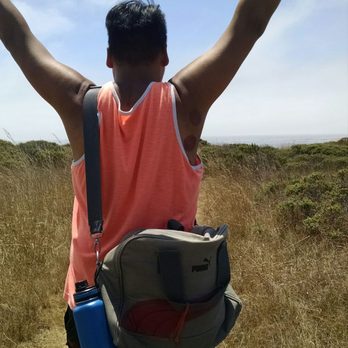 Andrew Molera State Park - Parks Near Me - Big Sur, California