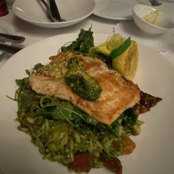 19seventy - Pistachio salmon - Italian Near Me - Whittier, California