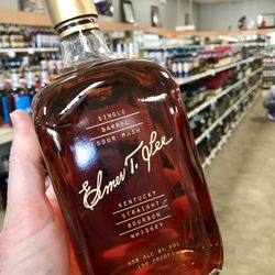 Virginia ABC Store - Elmer T Lee