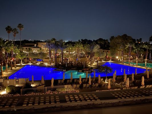 The Phoenician, a Luxury Collection Resort, Scottsdale by null