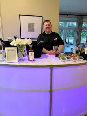 Premium Mobile Bartending - We pride ourselves in high quality mobile bartending for any private event or wedding! Call us today! Premium Mobile Bartending - We pride ourselves in high quality mobile bartending for any private event or wedding! Call us today!