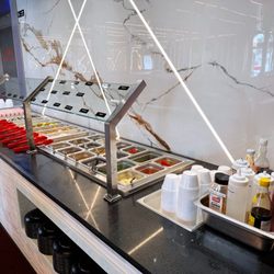 Volcano Hot Pot & BBQ