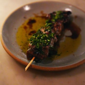 Mattina - Italian Near Me - San Francisco, California