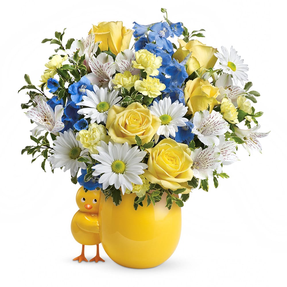 GIVING BLOOMS Updated May 2024 1200 Main Street W, Hamilton