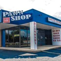 South Charlotte Jewelry and Loan
