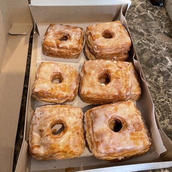 Knead the Dough Bakery - Cronuts - Bakeries Near Me - Martinsville, Indiana Knead the Dough Bakery - Cronuts - Bakeries Near Me - Martinsville, Indiana
