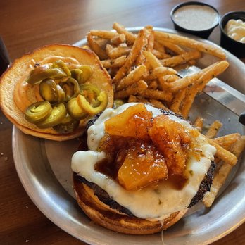 Westwood Brewing Co - Hell fire burger - Breweries Near Me - Rathdrum, Idaho Westwood Brewing Co - Hell fire burger - Breweries Near Me - Rathdrum, Idaho