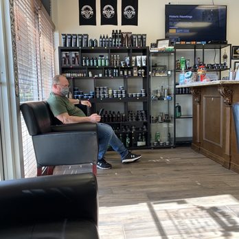 Cumming Barbershop - Barbers Near Me - Alpharetta, Georgia Cumming Barbershop - Barbers Near Me - Alpharetta, Georgia