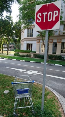 Mustafa Centre by null