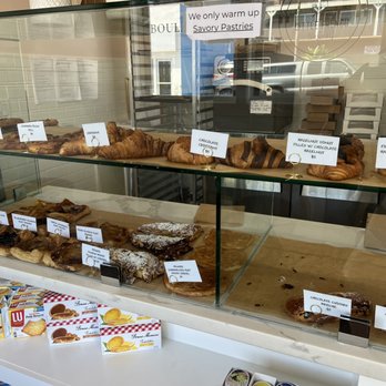 Little French Bakery - Pastries - Bakeries Near Me - Manhattan Beach, California Little French Bakery - Pastries - Bakeries Near Me - Manhattan Beach, California