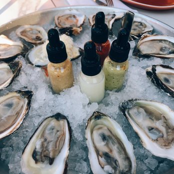 NextDoor Restaurant - YALL CANT GO WRONG WITH OYSTERS! - Canadian (New) Near Me - Markham, Ontario NextDoor Restaurant - YALL CANT GO WRONG WITH OYSTERS! - Canadian (New) Near Me - Markham, Ontario