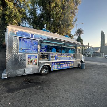 La Picosita - Taco truck - Mexican Near Me - Lodi, California