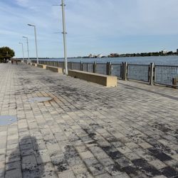 RiverWalk