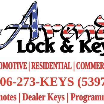 Arend Lock And key - Keys & Locksmiths Near Me - Ellijay, Georgia Arend Lock And key - Keys & Locksmiths Near Me - Ellijay, Georgia
