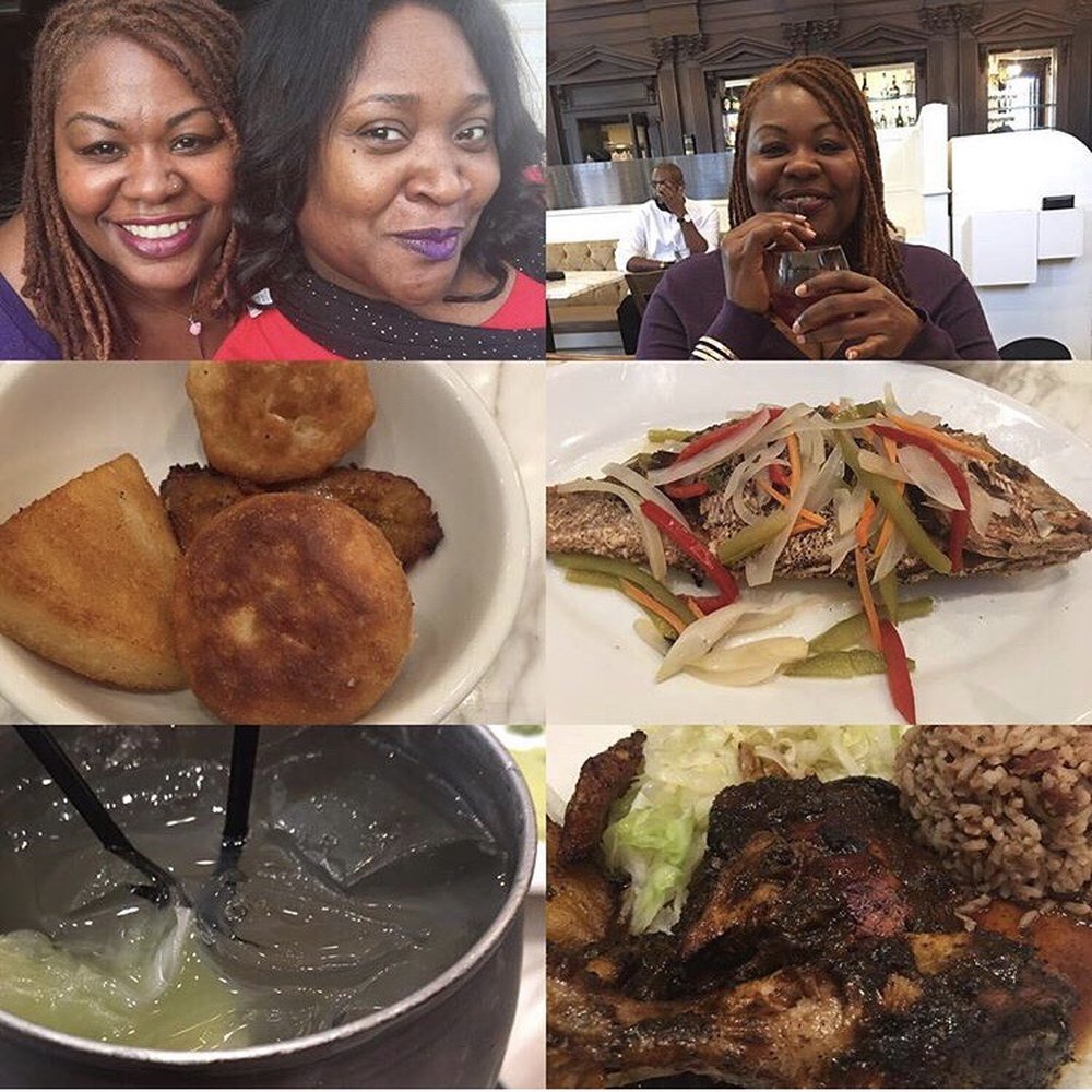 Negril ATL - Caribbean Near Me - Atlanta, Georgia Negril ATL - Caribbean Near Me - Atlanta, Georgia