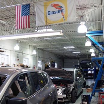 Stan Auto - Auto Repair Near Me - Schaumburg, Illinois Stan Auto - Auto Repair Near Me - Schaumburg, Illinois