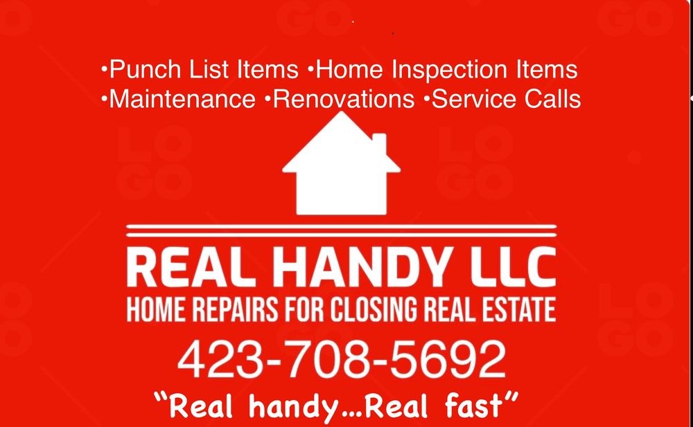 REAL HANDY Ringgold, Handyman Phone Number Yelp