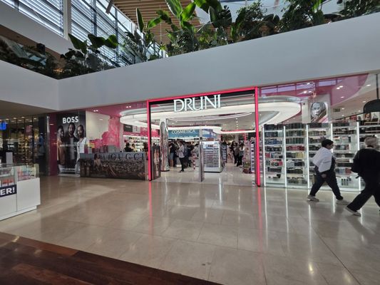 La Barceloneta by null