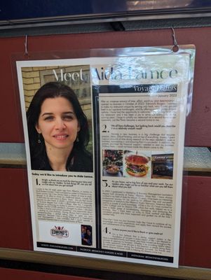 Menu photo 3 Edmond's Burgers & More Plano, TX Menu photo 3 Edmond's Burgers & More Plano, TX