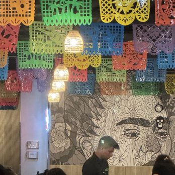 Cinco De Mayo - Decor - Mexican Near Me - Owings Mills, Maryland