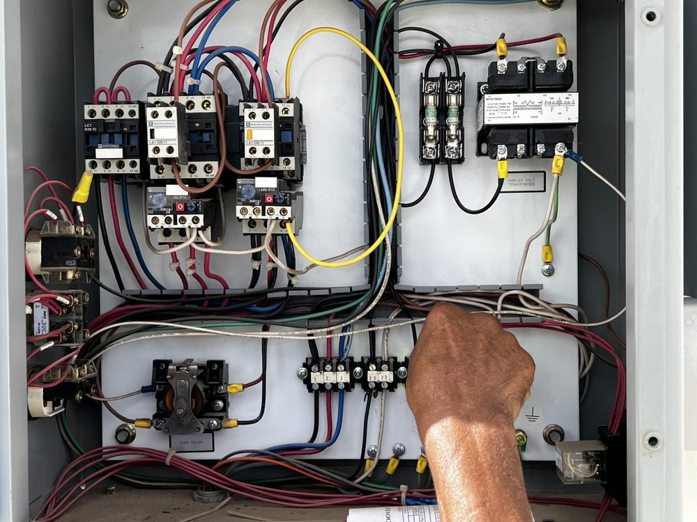 PRO TECH HEATING AND COOLING Updated April 2024 21 Photos 4996