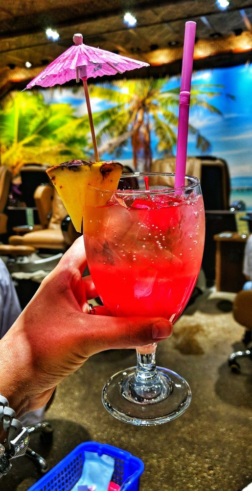 ZEN NAIL LOUNGE & OASIS 63 Photos & 95 Reviews 4536 N University St