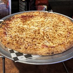 Big Jim's Pizza Co.