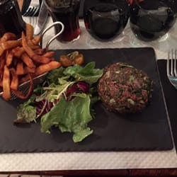 Tartare italien
