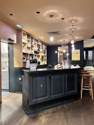 Hannong Hôtel & Wine Bar by null