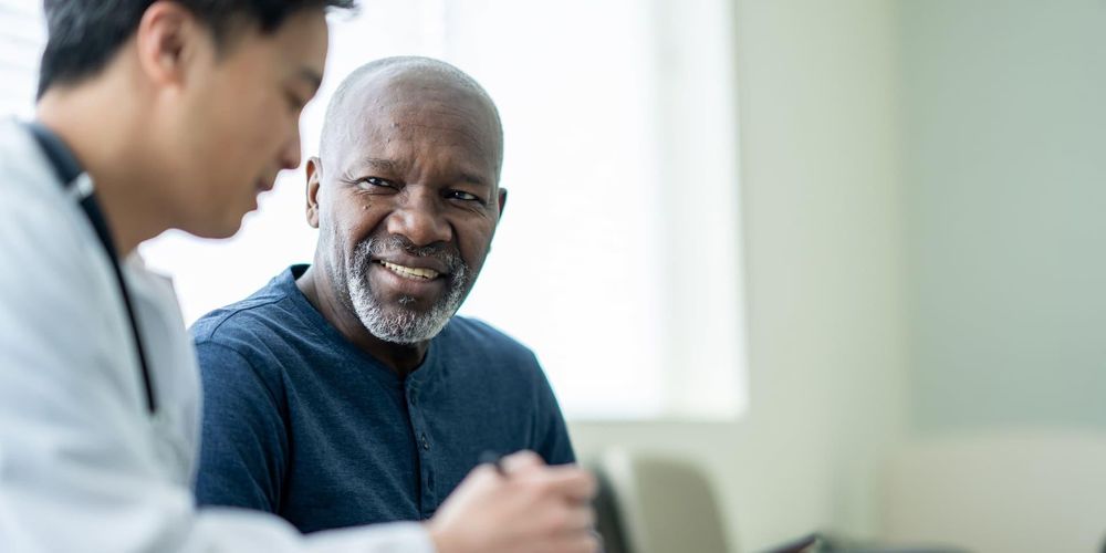 PG Men's Health - grief counselor in Tampa Bay, FL