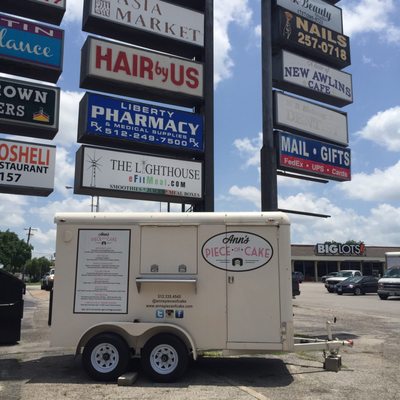 Ann S Kitchen Cakes 171 Photos 109 Reviews Bakeries 8650 Spicewood Springs Rd Austin Tx Phone Number Closed Yelp