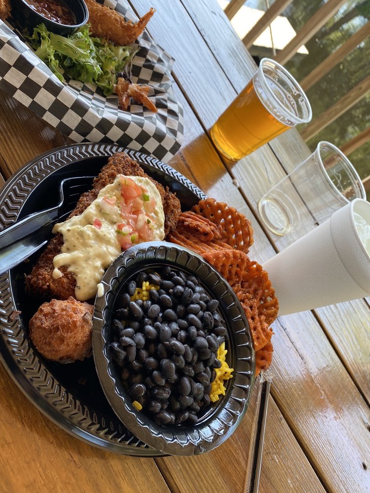 SUWANNEE BELLE LANDING 63 Photos & 24 Reviews Seafood 282 SE