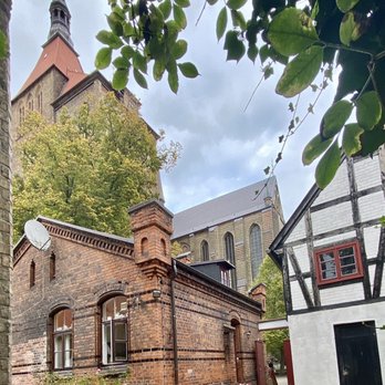 Marientreff - Cafes Near Me - Rostock, MV Marientreff - Cafes Near Me - Rostock, MV