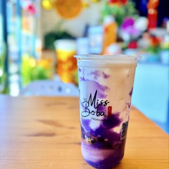 MissBoba - Bubble Tea Near Me - Kent, Washington MissBoba - Bubble Tea Near Me - Kent, Washington
