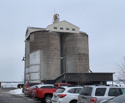 Pier B Resort Hotel by null