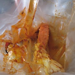 King Crab Legs
